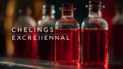 Unlocking Excellence: Discover the World's Leading Factory for Best Acidizing Chemicals