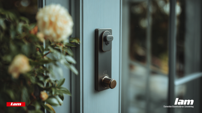 Exploring Best Door Accessories Innovations Shaping Industry Trends for 2025
