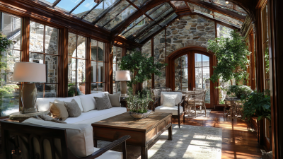 Exploring Unique Alternatives to the Best Archroof Sun Room for Your Property