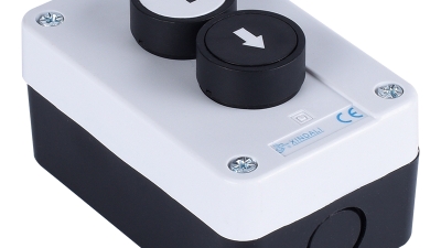Push Button Switch Station