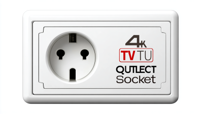 What Makes the Best Tv Outlet Wall Socket Essential for Modern Living