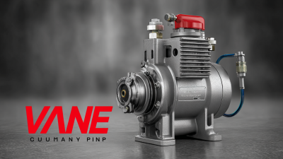 Finding Quality Suppliers for Best Vane Pumps Utilizing Industry Insights and Data