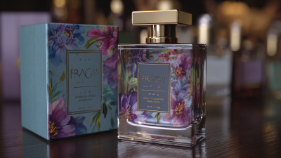 Unmatched Quality in Best Fragrance Cards From Trusted Chinese Manufacturing