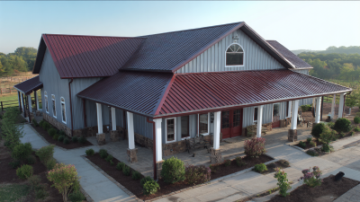 Exploring Features and Applications of Best Coated Metal Roofs with Expert Buying Guidelines