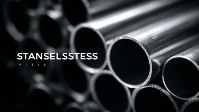 Unlocking Performance: The Benefits of Choosing the Best Stainless Steel Pipes for Your Projects