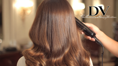 Innovative Ways the Best Hot Brush Hair Straightener Transforms Hair Styling in Salons