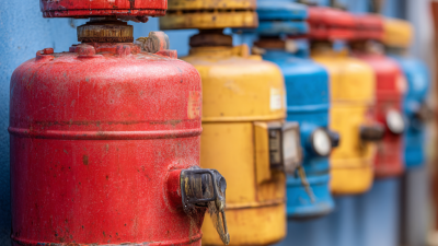 Выбор надежного производителя сигнализаторов газа: как сравнить качество и стоимость?