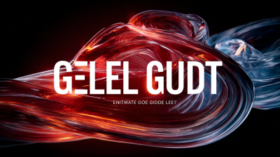 Ultimate Guide to Choosing the Best Gel Light LED: Industry Insights and Expert Recommendations