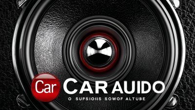 Innovative Sound Waves Exploring 2025 Trends and Effective Strategies for Best Car Subwoofer Audio