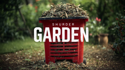 7 Incredible Reasons to Choose the Best Garden Shredder Chipper Today