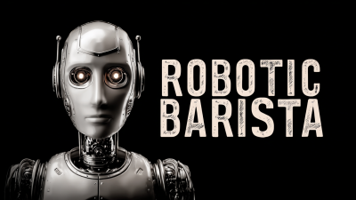 How to Choose the Best Robotic Barista for Your Coffee Shop Needs