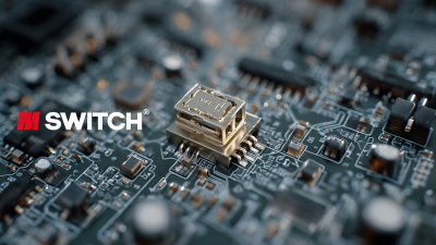 Understanding Industry Production Standards for Best Miniature Switch Applications