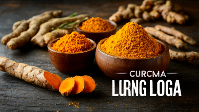 The Future of Natural Supplements Driven by Best Curcuma Longa Extract Innovations