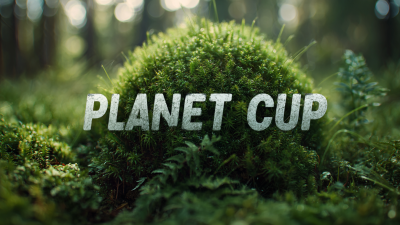 Exploring Unique Alternatives to the Best Planet Cup for Eco-Friendly Choices