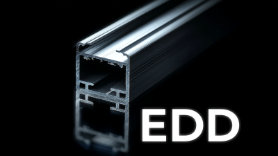 Identifying Issues in Best Aluminium Extrusion Profile Applications