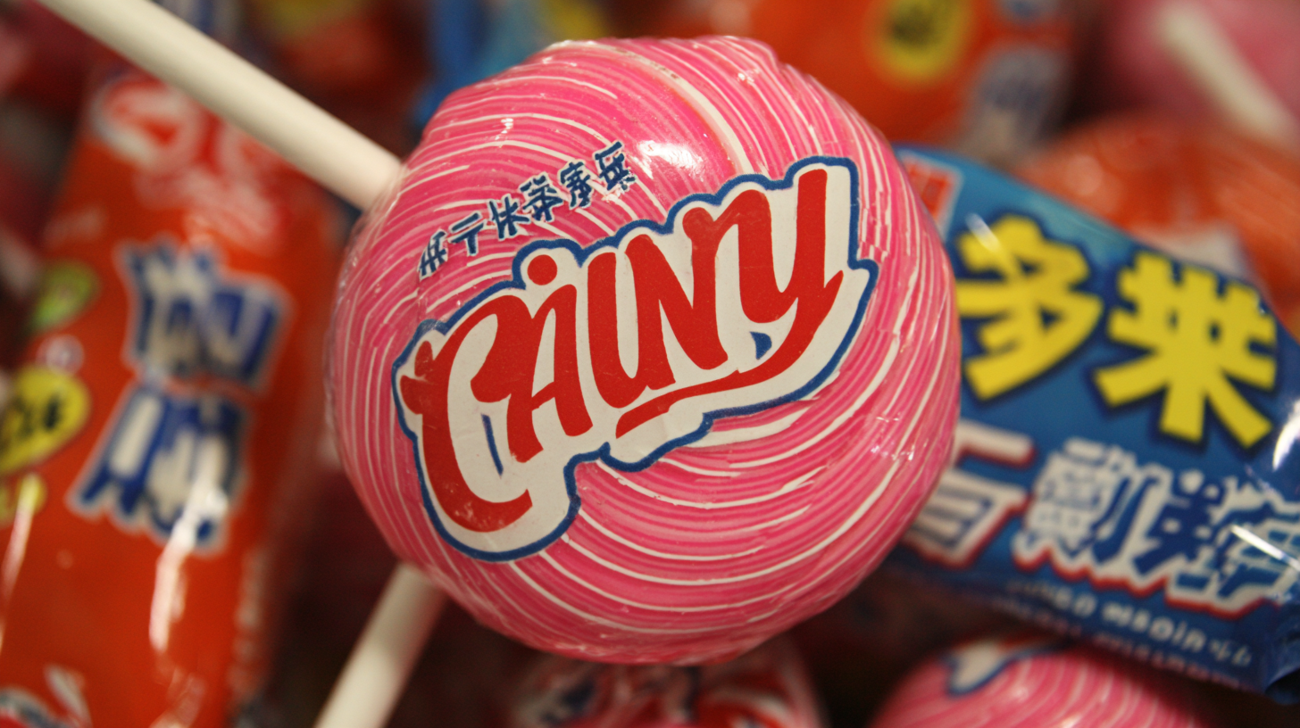 Unleashing Global Sweetness with Best Lollipop Candy from China's Top Manufacturers