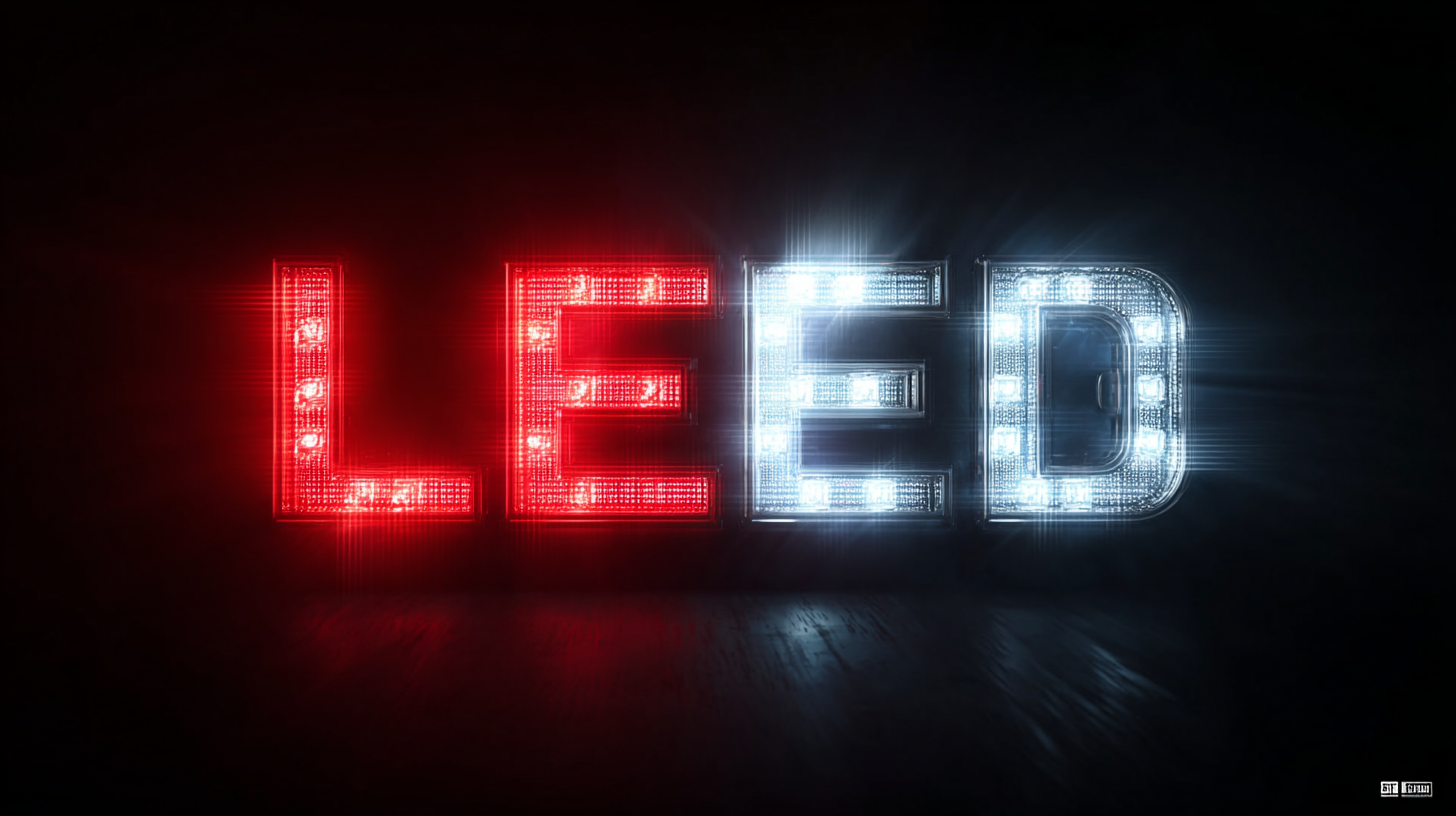 Unveiling the Ultimate Techniques for Selecting the Best LED Follow Spot Solutions