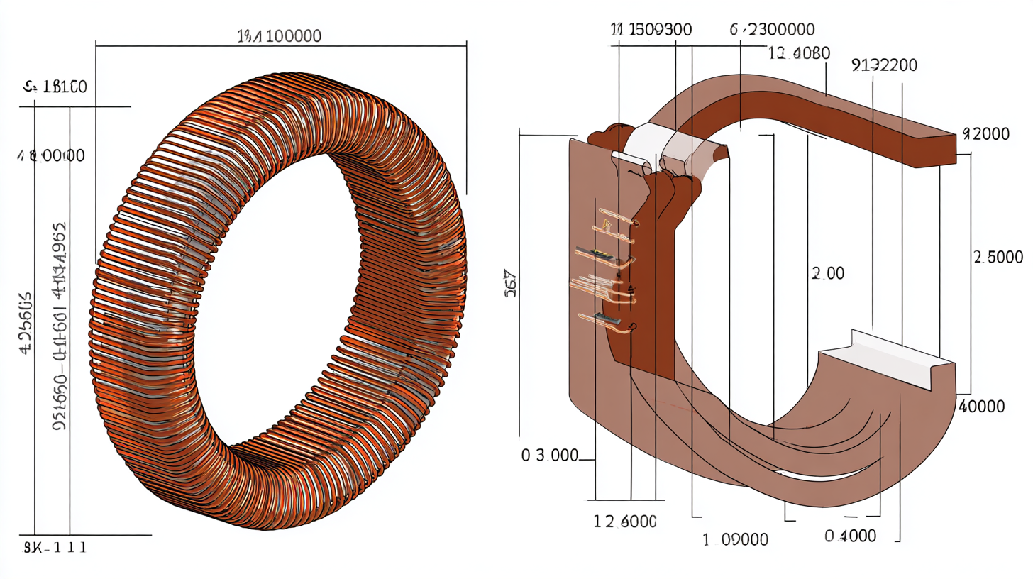 Ultimate Guide to Comparing the Best Induction Heating Coils for Global Buyers