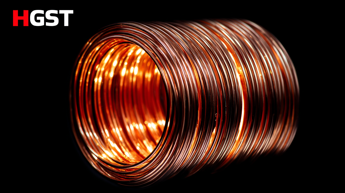 Ultimate Guide to Comparing the Best Induction Heating Coils for Global Buyers