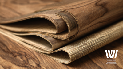 Unlocking the Versatility of Best Walnut Veneer Plywood for Diverse Applications and How to Choose the Right One