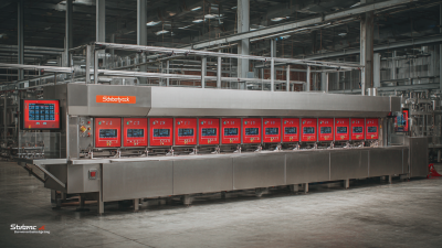 Top Strategies for Optimizing Production with the Best Automatic Meat Cutting Machine