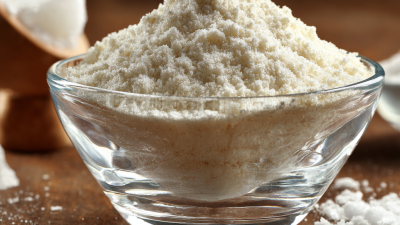 10 лучших способов использования порошка альгината натрия в вашей косметике