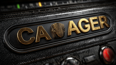 Ultimate Guide to Choosing the Best Car Speakers for an Unmatched Audio Experience