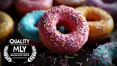 How to Identify Quality Manufacturers for the Best Donut Extruder in Global Sourcing