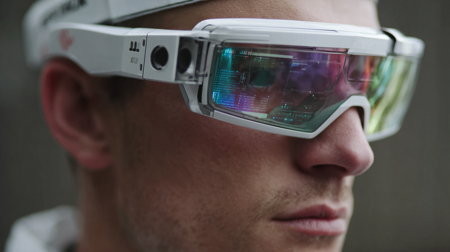 2025 Tech Trends in AI Glasses: How Global Buyers Can Leverage Cutting-Edge Innovations