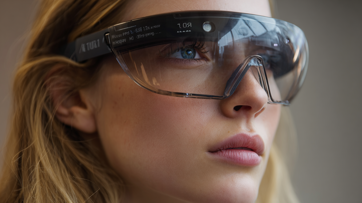2025 Tech Trends in AI Glasses: How Global Buyers Can Leverage Cutting-Edge Innovations
