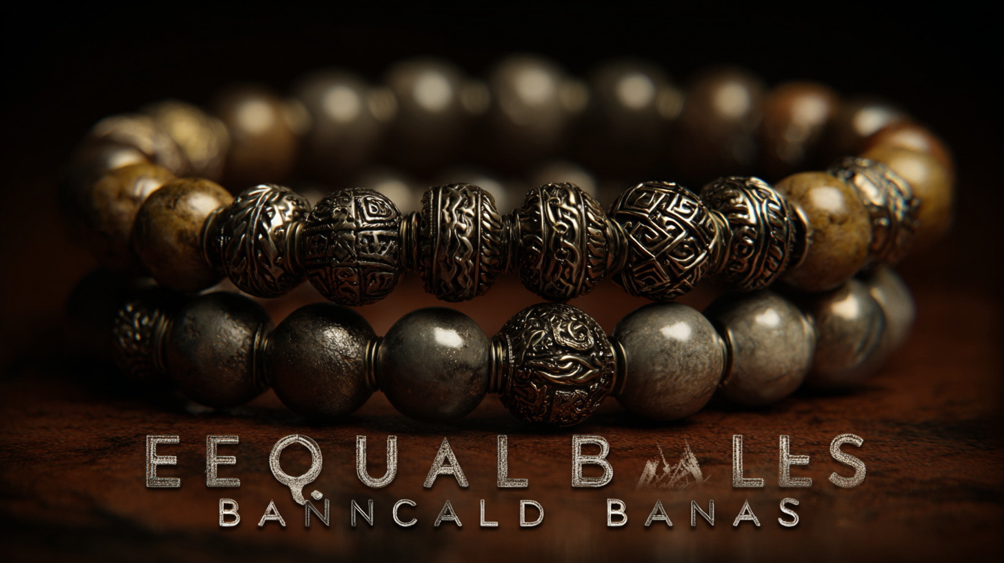 Revolutionizing Quality with Best Equal Balance Beads Made in China