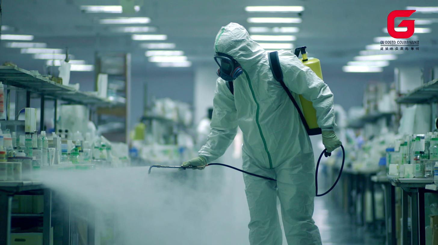 Global Leaders in Manufacturing China's Best Insecticide Solutions for Your Business Needs