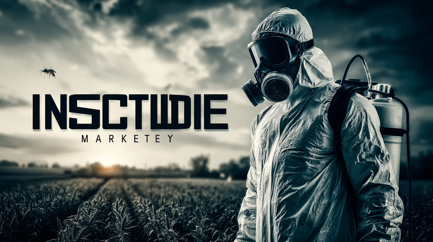 Global Leaders in Manufacturing China's Best Insecticide Solutions for Your Business Needs