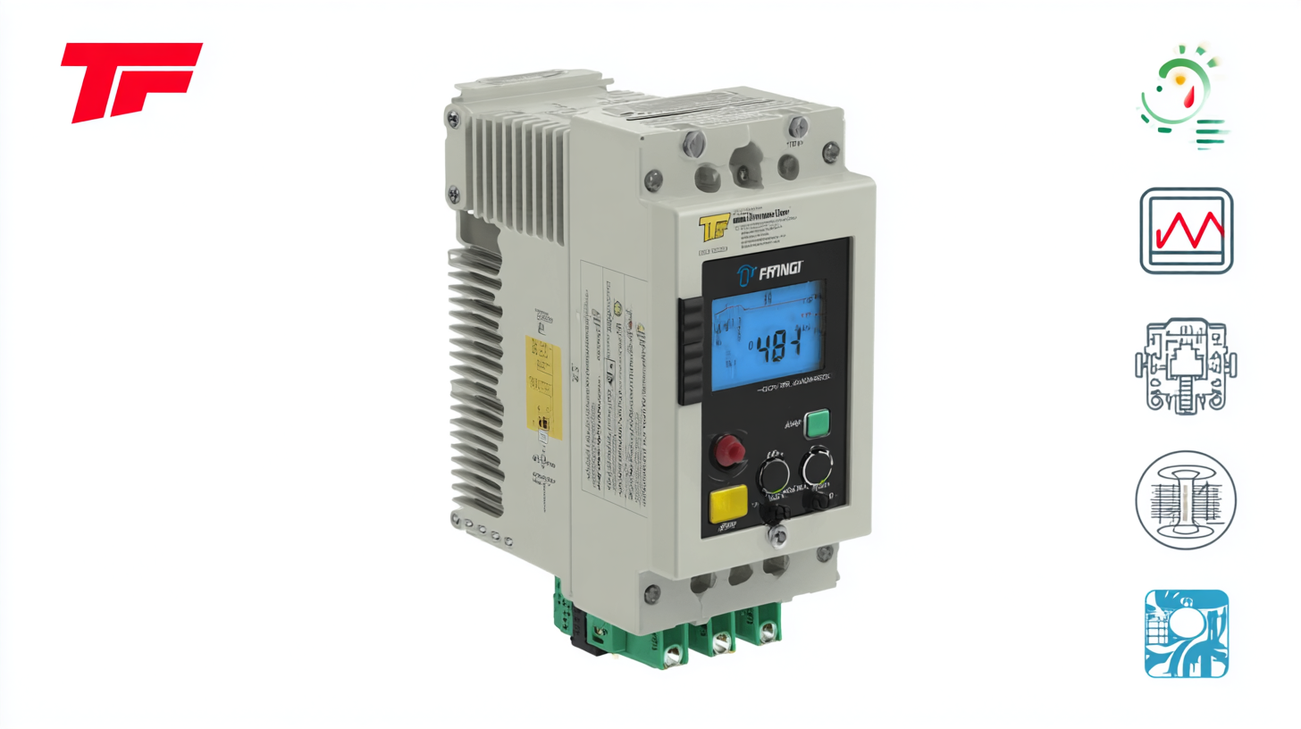 Top 5 Applications of the Best Single Phase Frequency Converter in Industrial Automation