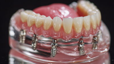 Discovering the Unique Advantages of Top Quality Dentures and Implants for Diverse Needs