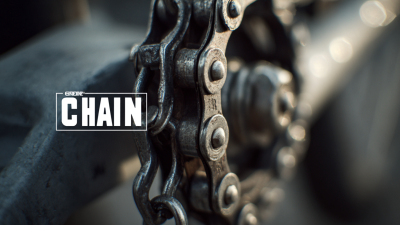 Finding Reliable Suppliers for the Best Bike Chain And Lock for Global Sourcing