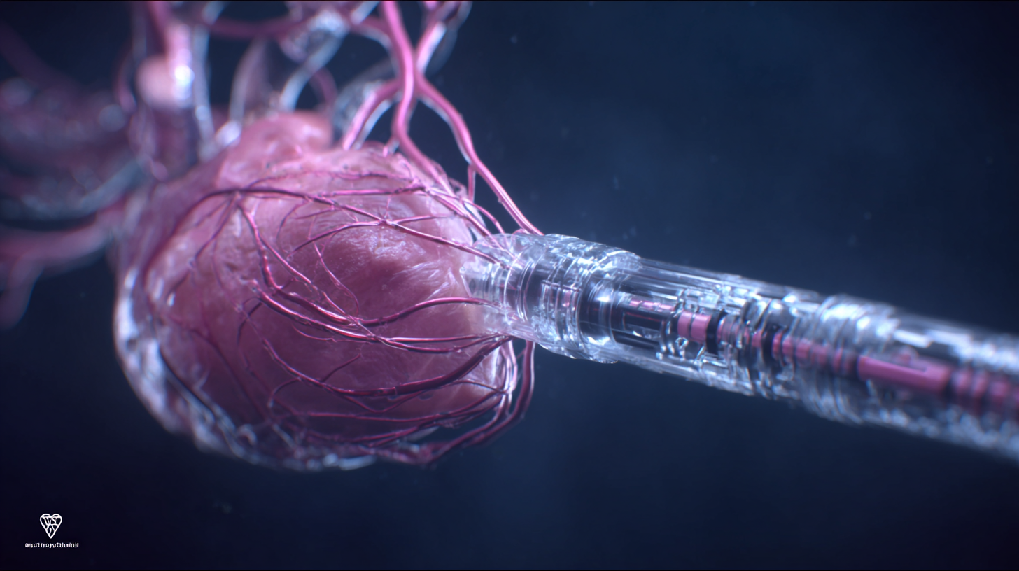 Mastering the Use of Best Cardiovascular Angiography Catheters for Optimal Patient Outcomes