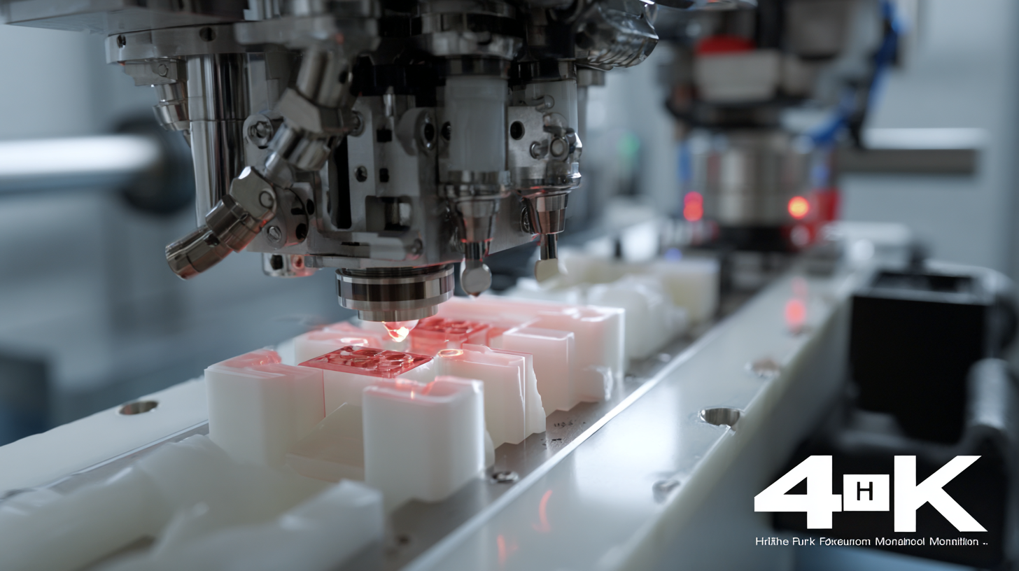 The Future of Best Blow Moulders: Innovating for a Sustainable Tomorrow