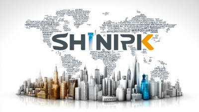 Unmatched Quality: Your Global Partner for Premium Shrink Wrap Solutions from China