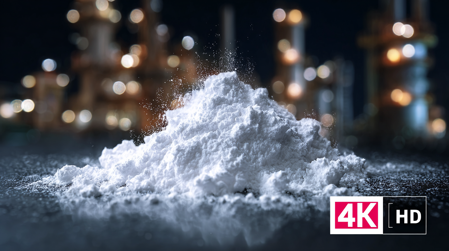 Understanding the Challenges of Using Best Cellulose Thickener in Industrial Applications
