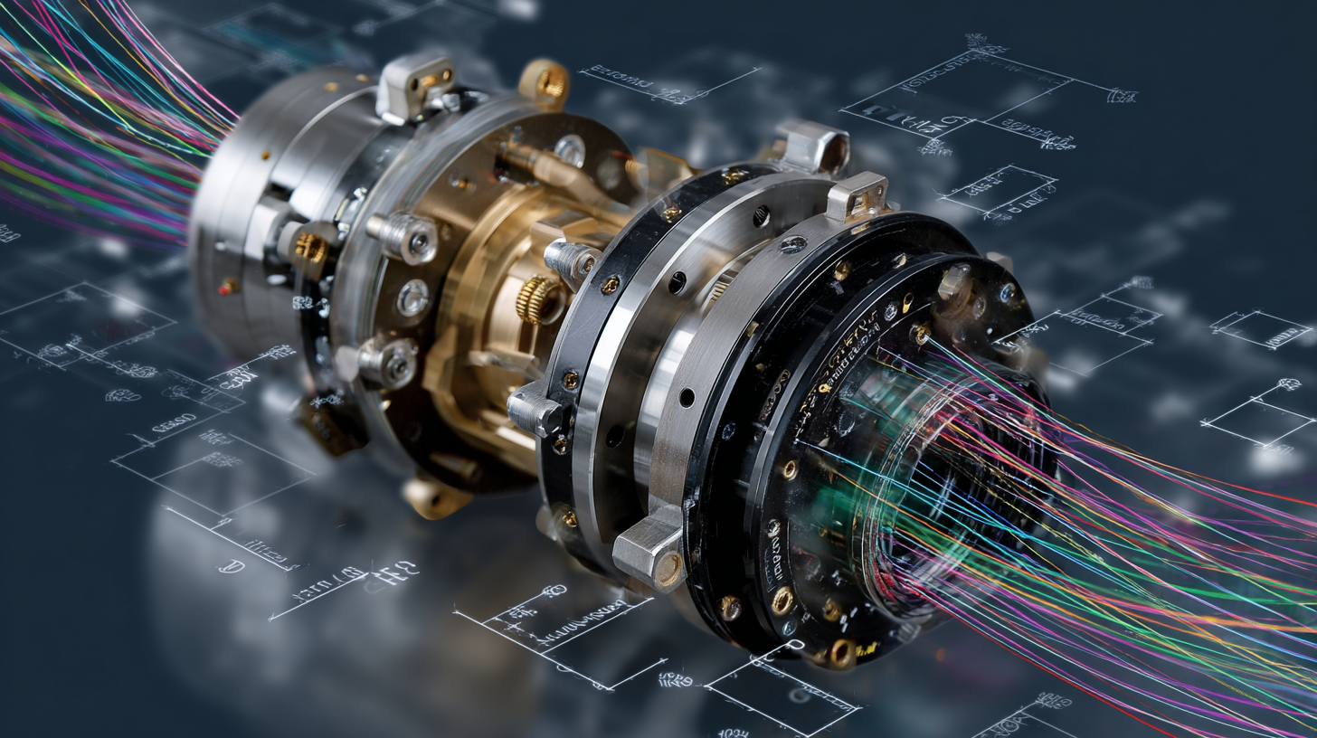 Finding the Right Supplier for Best Optical Fiber Gyroscope with Effective Strategies