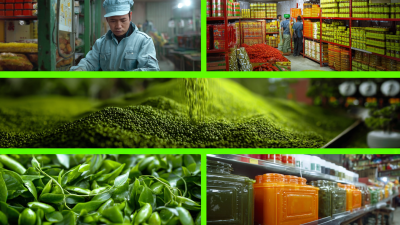 Global Leaders in Manufacturing China's Best Insecticide Solutions for Your Business Needs