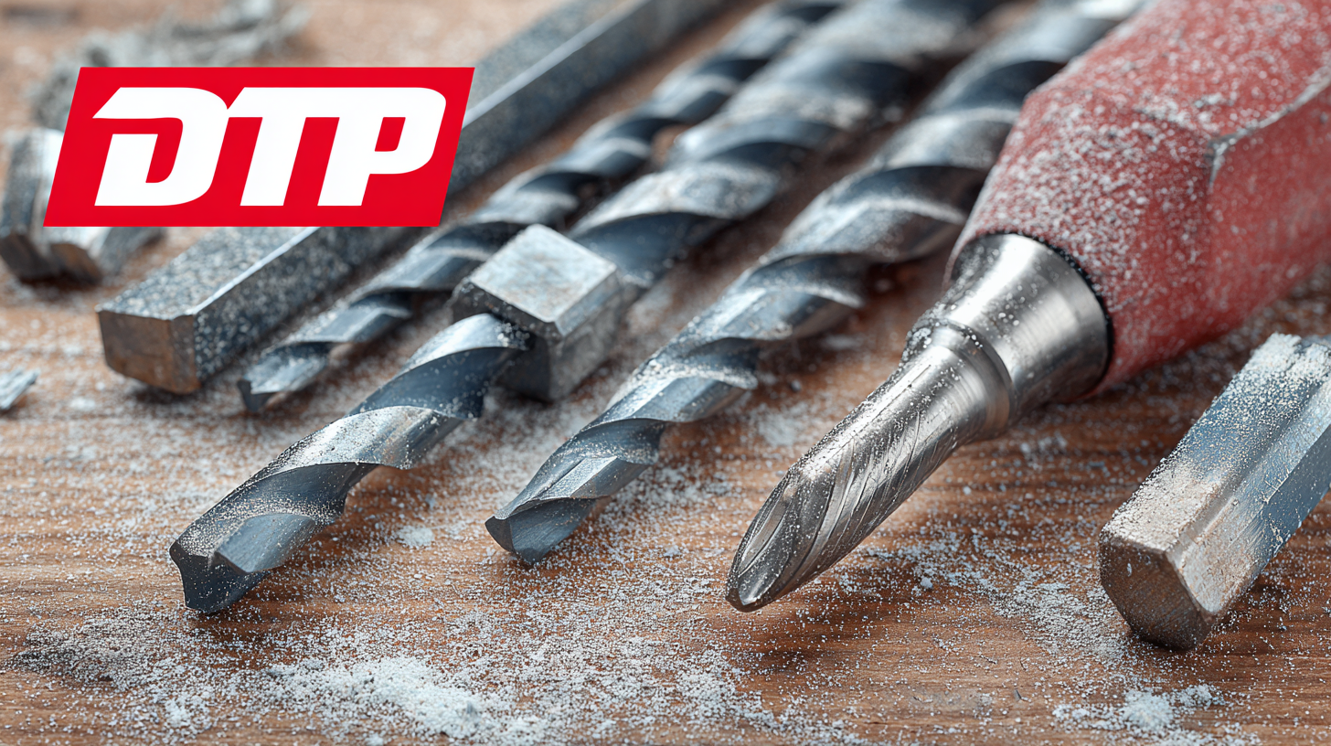 5 Smart Tips for Choosing Best Diamond Tools for Your Projects