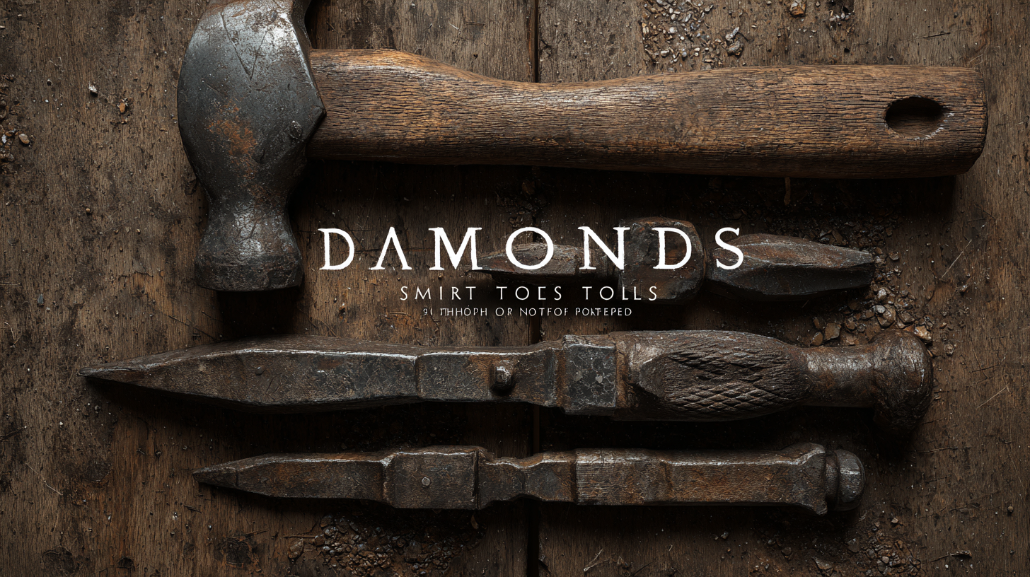 5 Smart Tips for Choosing Best Diamond Tools for Your Projects