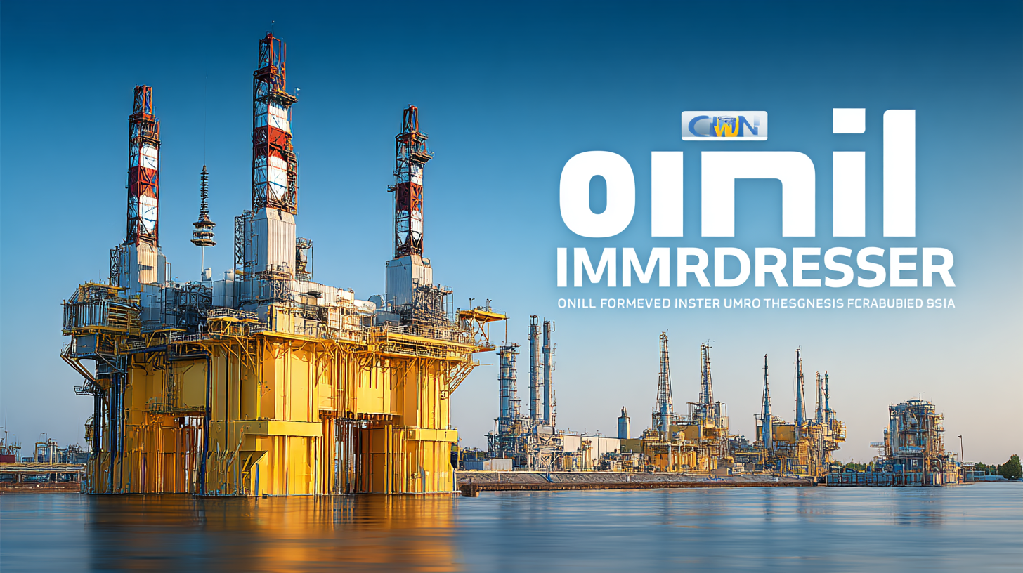 Mastering the Future of Oil Immersed Transformers Trends for 2025 and Beyond