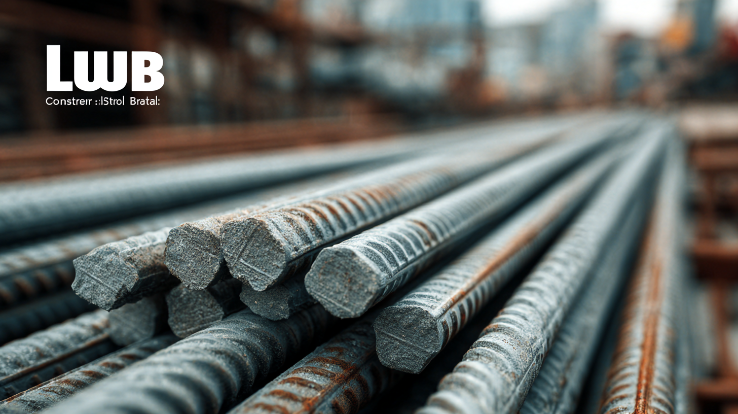 Exploring the Unique Properties and Applications of the Best Construction Steel Rebar in the Industry