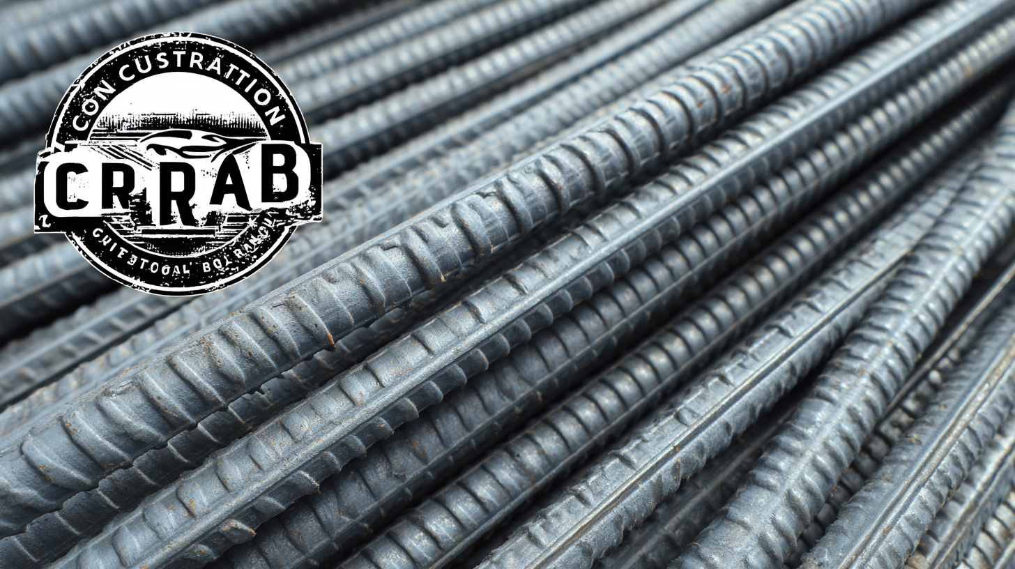 Exploring the Unique Properties and Applications of the Best Construction Steel Rebar in the Industry