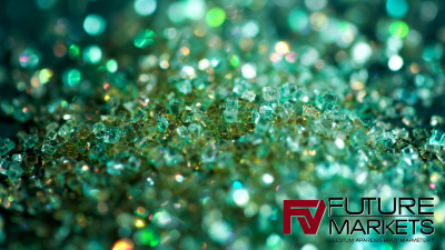 Future Market Insights for Best Glass Particle Recycled and Trends Shaping 2025