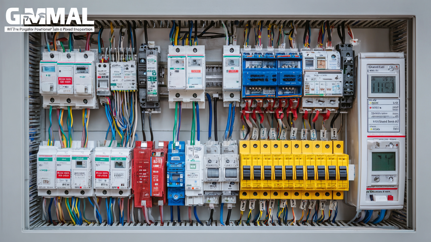 Ultimate Guide to Sourcing High Quality Suppliers for the Best Smart Electrical Panel Globally