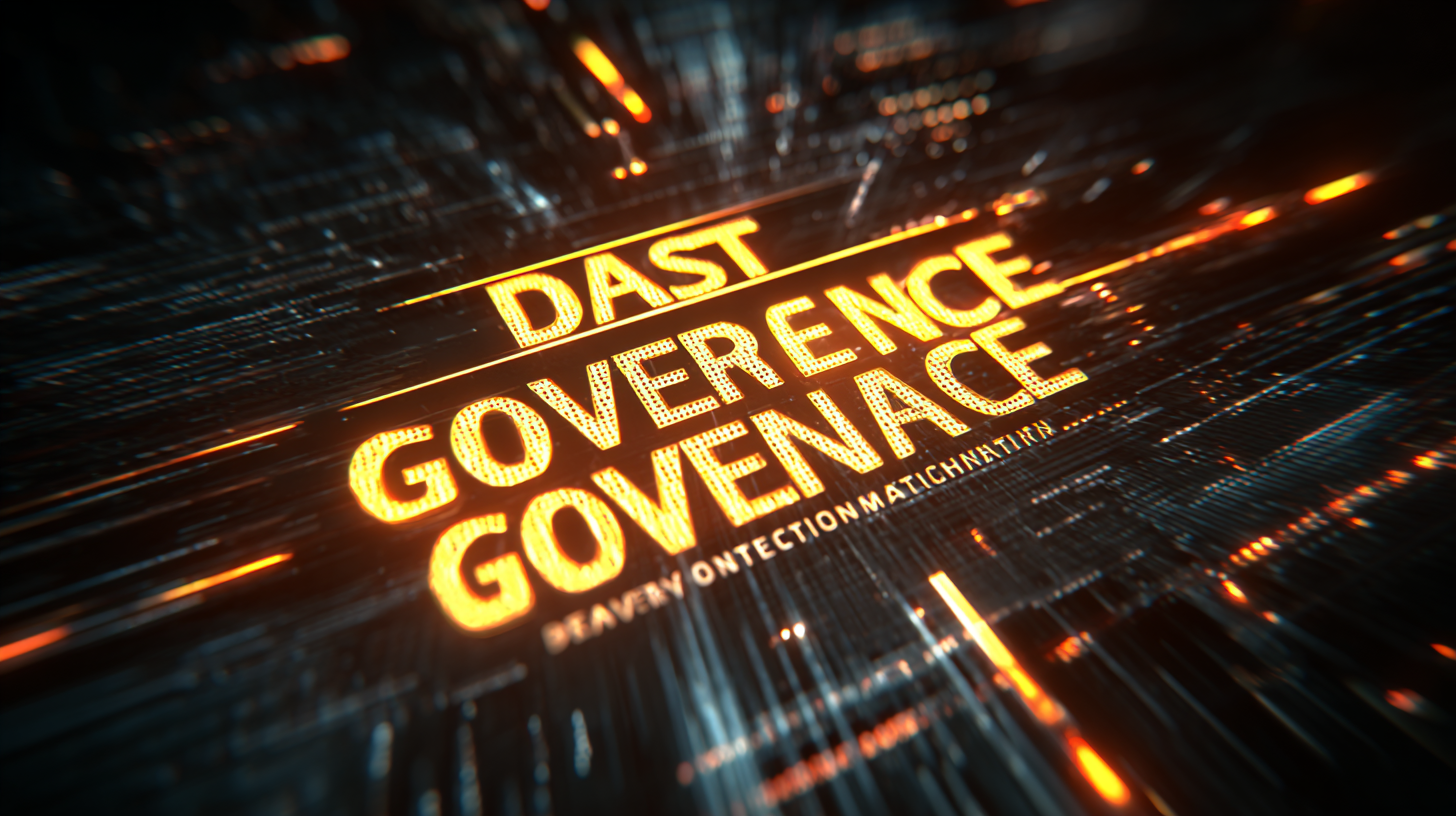 Maximizing Your Data Governance Success with Best Data Governance Features and Implementation Guide